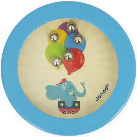 Janod Janod | Geduldspelletjes