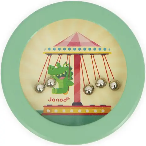 Janod Janod | Geduldspelletjes