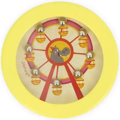 Janod Janod | Geduldspelletjes