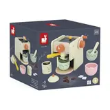 Janod Janod | Shiny Grandma | De koffiebar Janod Janod | Shiny Grandma | De koffiebar