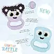 Glo pals Glo Pals | Rattle | Blair