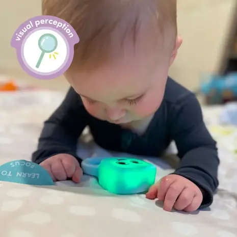 Glo pals Glo Pals | Rattle | Blair