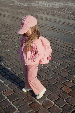 Konges Sløjd Konges Sløjd | Juno Sequin Cap | Rosette