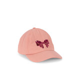 Konges Sløjd Konges Sløjd | Juno Sequin Cap | Rosette Konges Sløjd Konges Sløjd | Juno Sequin Cap | Rosette