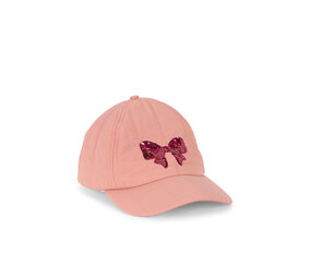 Konges Sløjd Konges Sløjd | Juno Sequin Cap | Rosette