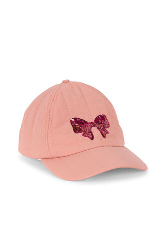 Konges Sløjd Konges Sløjd | Juno Sequin Cap | Rosette