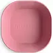 Mushie Mushie | Bowl Square | Dusty Rose