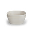 Mushie Mushie | Bowl Square | Ivory