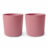 Mushie Mushie | Cup | Dusty Rose Mushie Mushie | Cup | Dusty Rose
