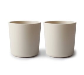Mushie Mushie | Cup | Ivory