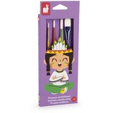 Janod Janod | Colo | Penselen Janod Janod | Colo | Penselen