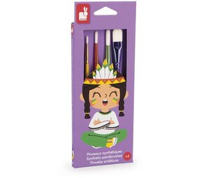 Janod Janod | Colo | Penselen