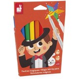 Janod Janod | Colo | Toverstiften Janod Janod | Colo | Toverstiften