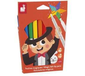 Janod Janod | Colo | Toverstiften