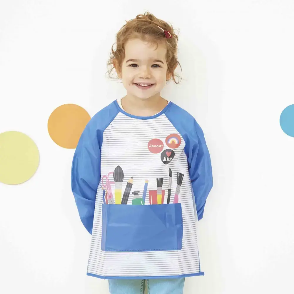 Janod Janod | Colo | Verfschort