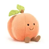 Jellycat Jellycat | Amuseables Peach Jellycat Jellycat | Amuseables Peach