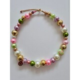 By Melo By Melo | Pearls Ketting By Melo By Melo | Pearls Ketting