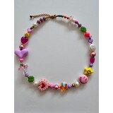 By Melo By Melo | Time To Sparkle Ketting By Melo By Melo | Time To Sparkle Ketting