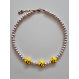 By Melo By Melo | Happy Stars Ketting By Melo By Melo | Happy Stars Ketting