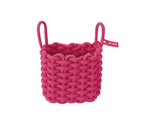 Micro Step Micro Step | Stepmandje Eco | Roze