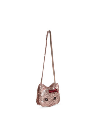 Konges Sløjd Konges Sløjd | Tut Kitty Shoulder Bag | Frappe