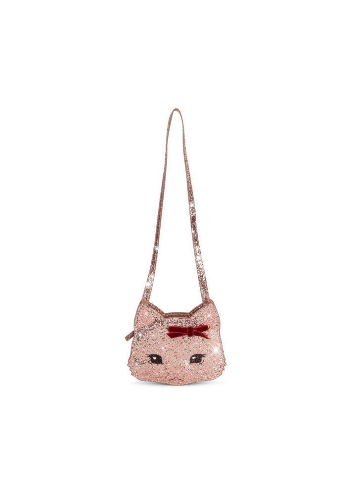 Konges Sløjd Konges Sløjd | Tut Kitty Shoulder Bag | Frappe