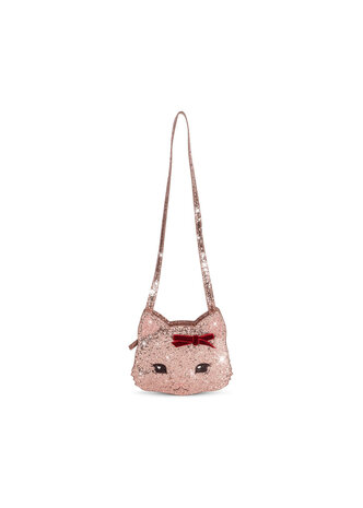 Konges Sløjd Konges Sløjd | Tut Kitty Shoulder Bag | Frappe