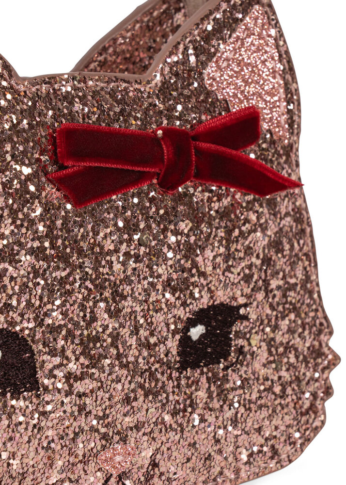 Konges Sløjd Konges Sløjd | Tut Kitty Shoulder Bag | Frappe