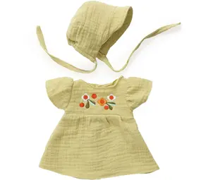 Djeco Djeco | Pomea | Poppenkledingset | Lili Blum