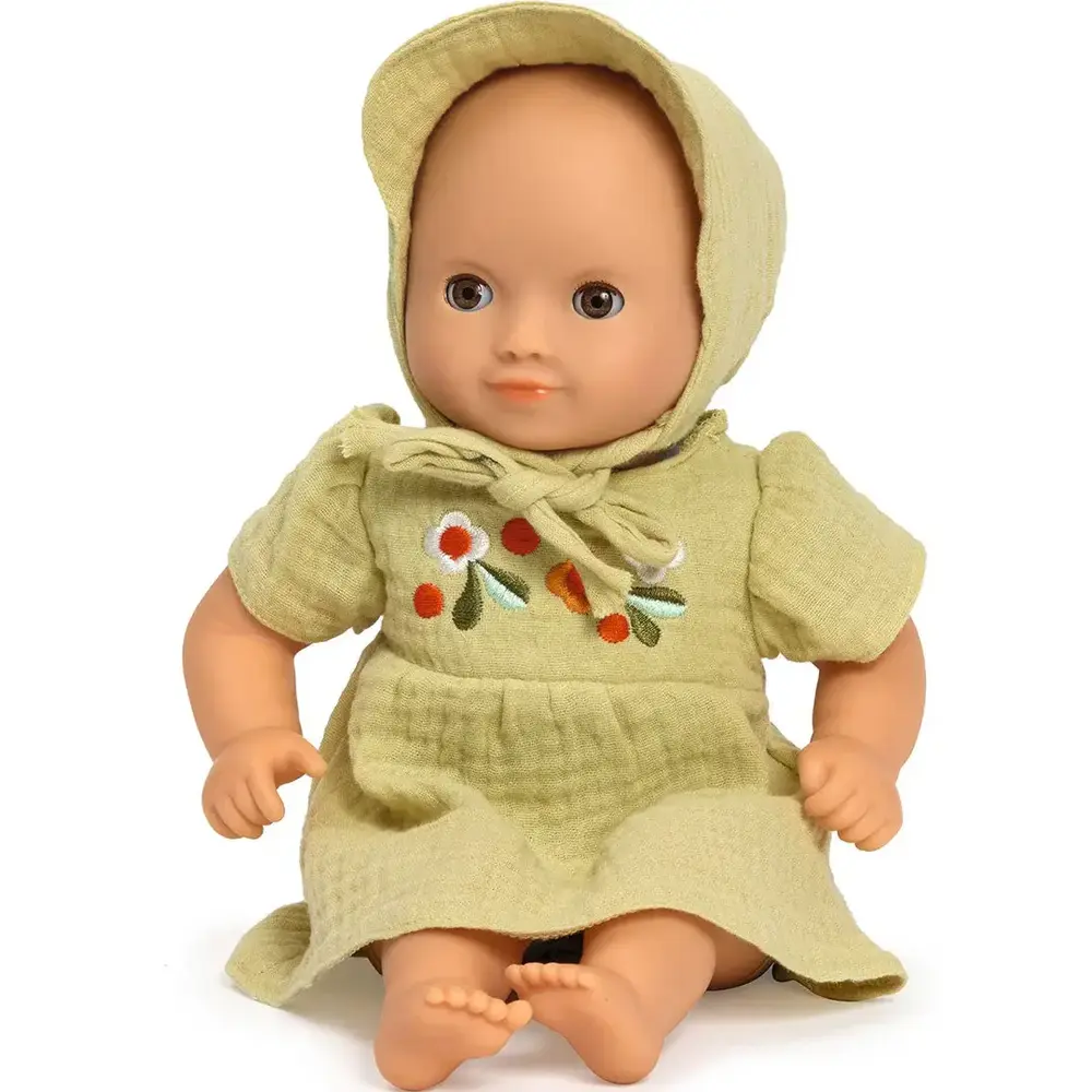 Djeco Djeco | Pomea | Poppenkledingset | Lili Blum