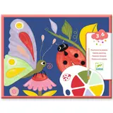 Djeco Djeco | Palet schilderen | Creepy Crawlies Djeco Djeco | Palet schilderen | Creepy Crawlies