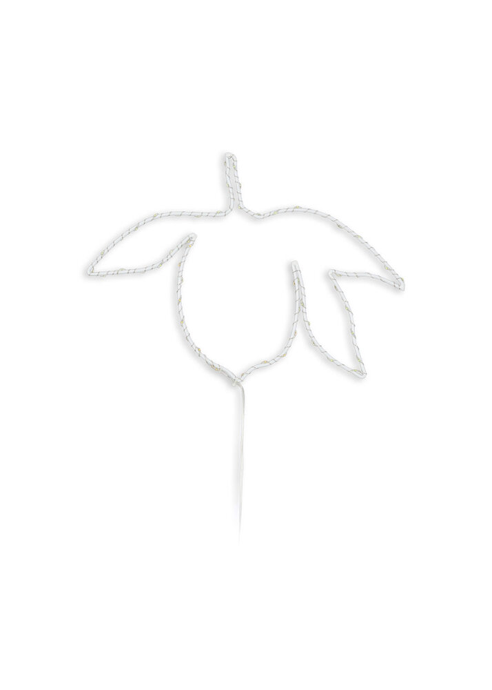 Konges Sløjd Konges Sløjd | Lemon Wire Lamp | Lemon