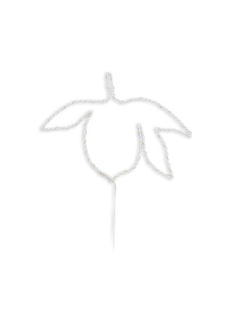 Konges Sløjd Konges Sløjd | Lemon Wire Lamp | Lemon