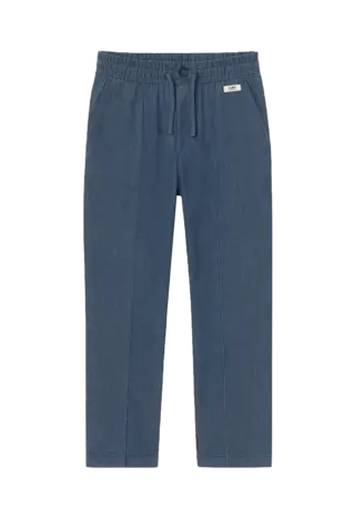 Labo de colores Labo de colores | Seya | Blue denim