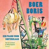 Boeken Boek | Boer Boris | Een paard voor Sinterklaas Boeken Boek | Boer Boris | Een paard voor Sinterklaas