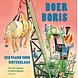 Boeken Boek | Boer Boris | Een paard voor Sinterklaas
