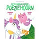 Boeken Boek | Betoverend mooie poeziehoorn