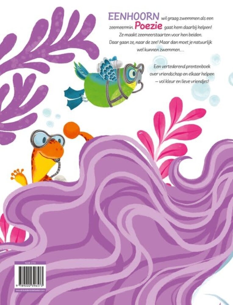 Boeken Boek | Betoverend mooie poeziehoorn