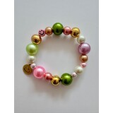 By Melo By Melo | Armbandje Pearls