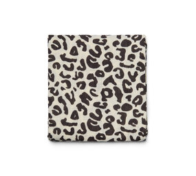 Studio Noos Studio Noos | Swaddle Print Large | Holy Cow