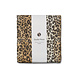 Studio Noos Studio Noos | Swaddle Print Large | Leopard