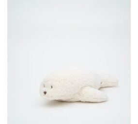 Moonie Moonie | The Humming Seal 2.0 | Polar