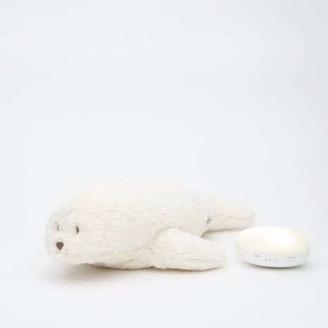 Moonie Moonie | The Humming Seal 2.0 | Polar