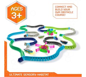 Hexbug Hexbots | Nano Land Playsat