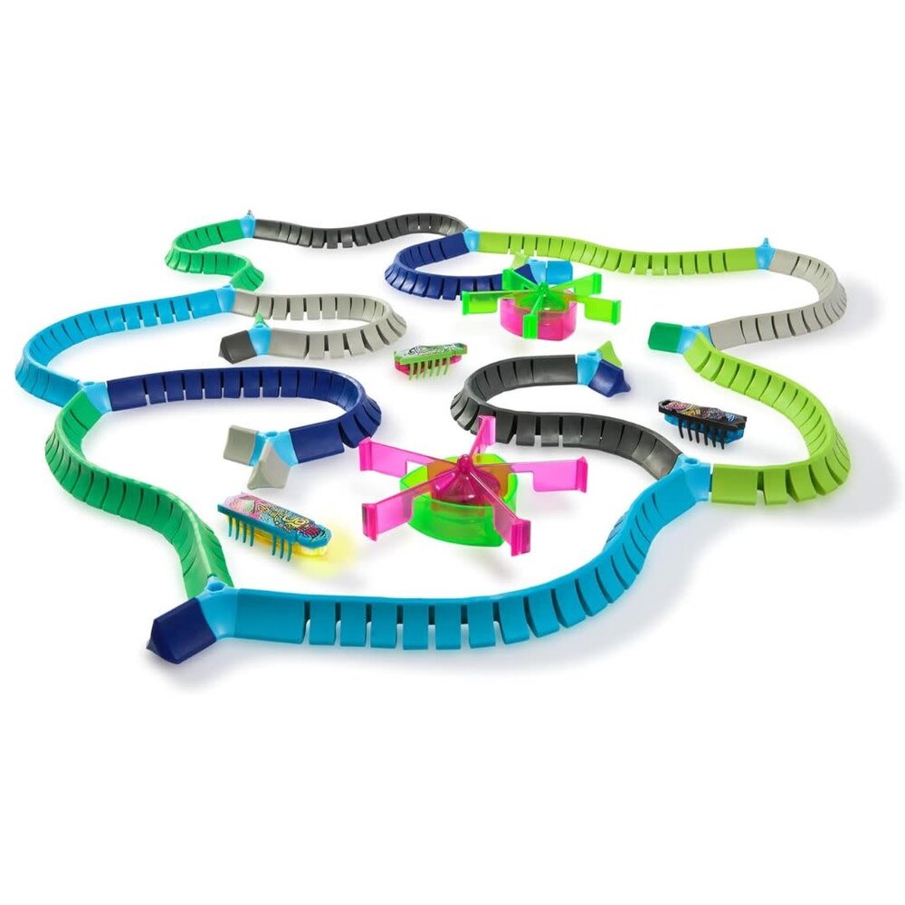 Hexbug Hexbots | Nano Land Playsat