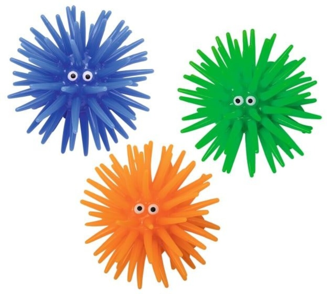 Moses Moses | Sticky monsters set (3st)