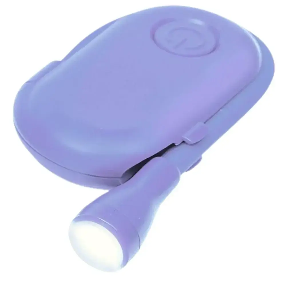 Mini leeslamp USB oplaadbaar