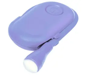 Mini leeslamp USB oplaadbaar Mini leeslamp USB oplaadbaar