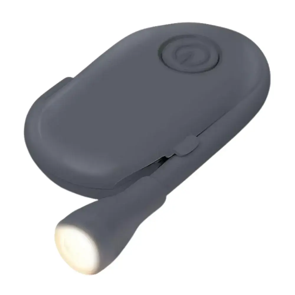 Mini leeslamp USB oplaadbaar