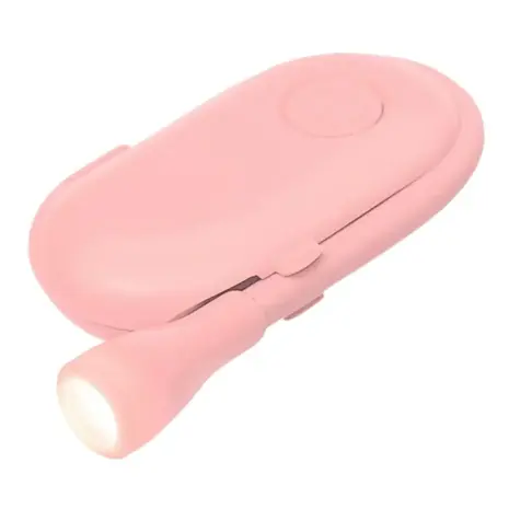 Mini leeslamp USB oplaadbaar